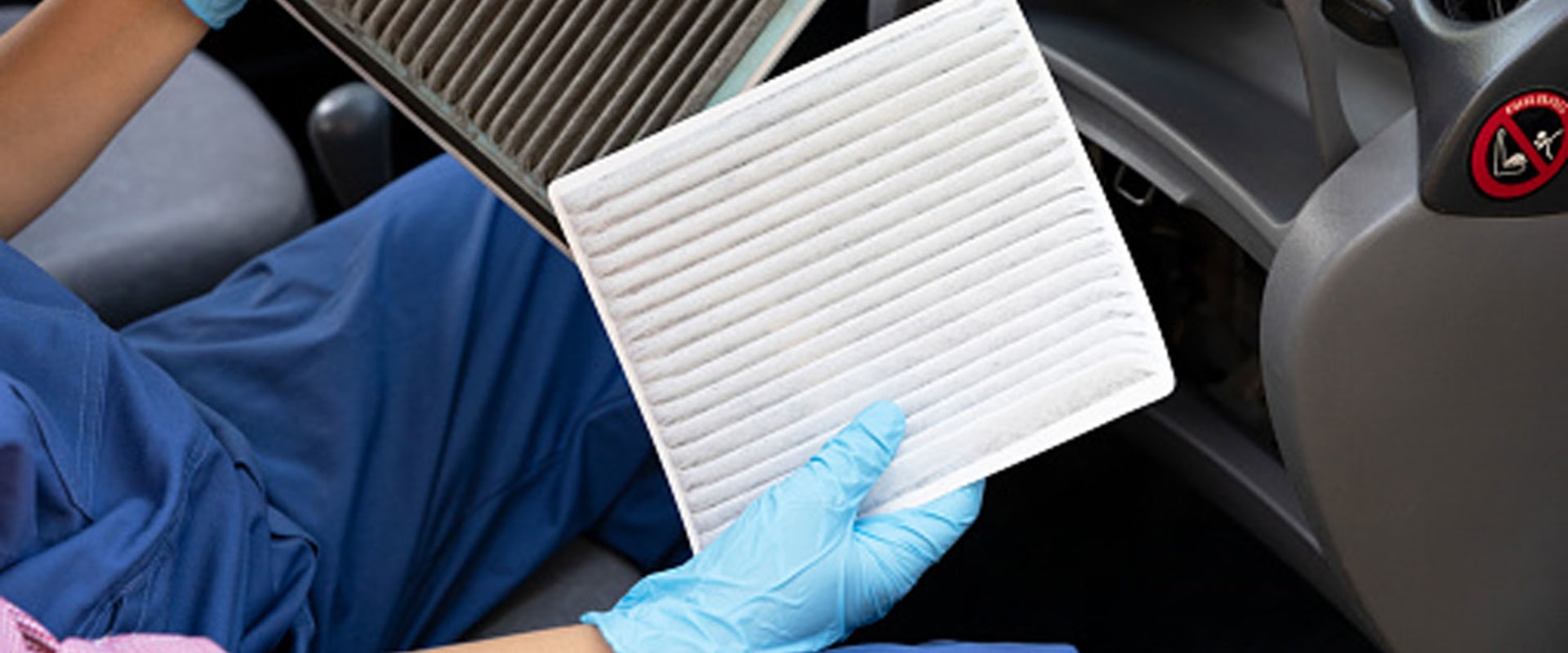 The Importance of Regularly Replacing Your Car's Air Filter