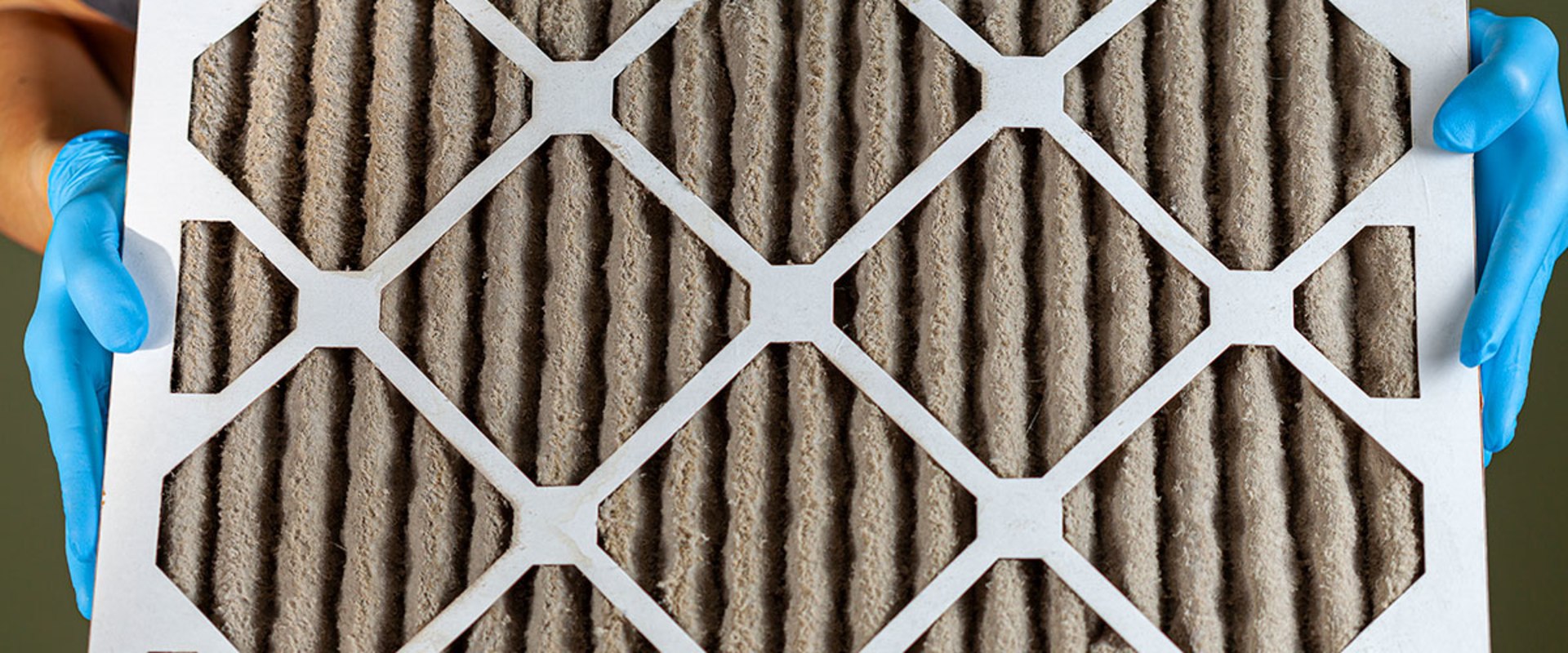 The Importance of Regularly Changing Your Air Filter