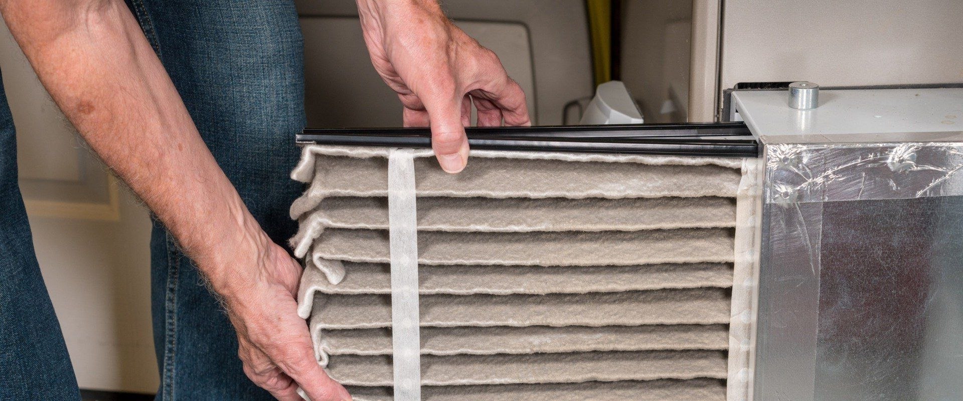 The Importance of Changing Air Filters for Your AC Unit