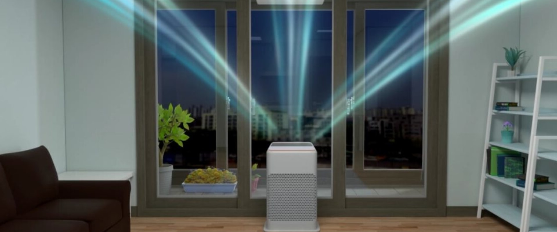 How to Optimize Your Air Purifier for Faster and Better Cleaning