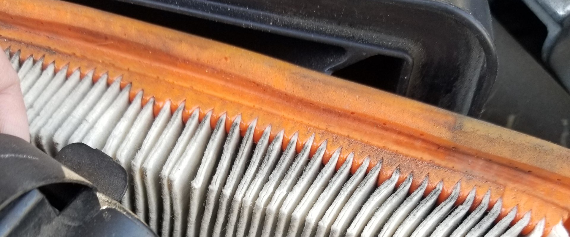 The Importance of Regularly Checking and Replacing Your Car's Air Filter