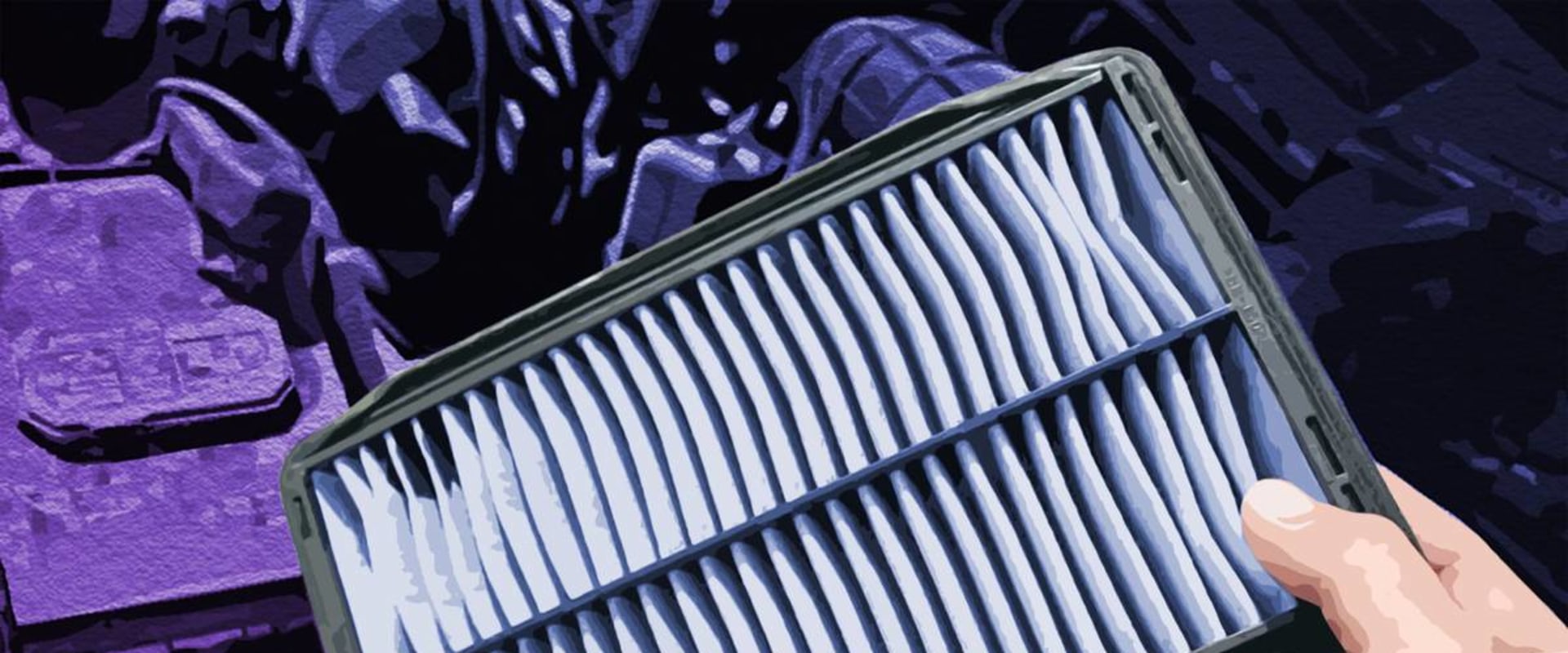 The Importance of Regularly Changing Your Air Filter