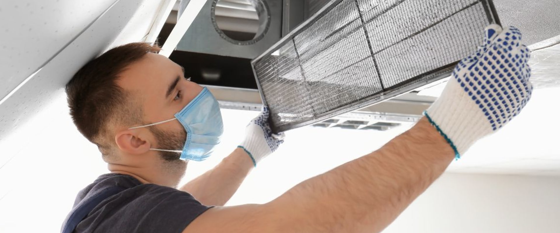 The Importance of Regularly Replacing Air Filters for Clean and Safe Indoor Air