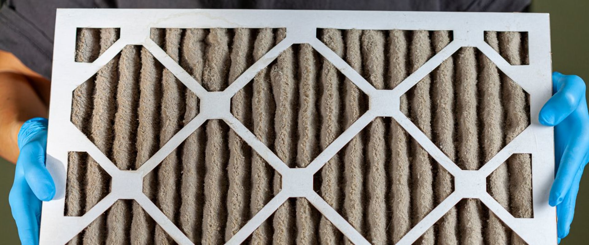 The Importance of Regularly Replacing Your Furnace Filter: An Expert's Perspective