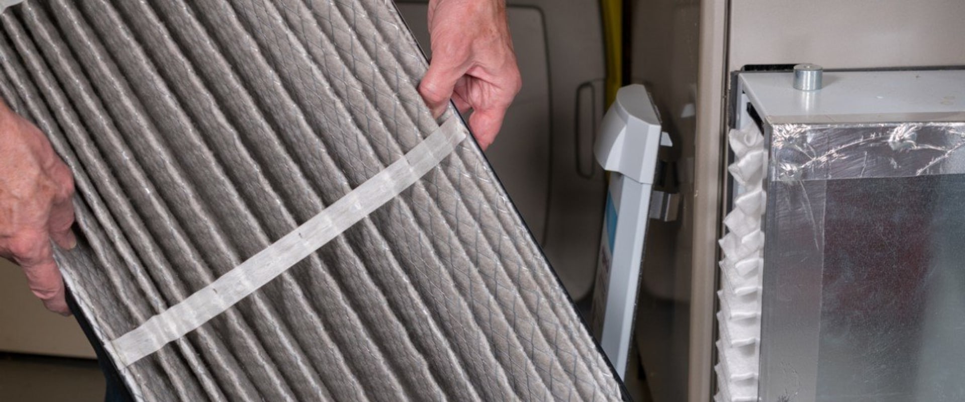 The Truth About Furnace Filters: How Often Should You Really Change Them?