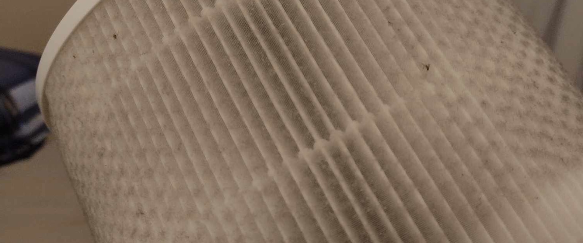 The Importance of Regularly Changing Your Air Filter