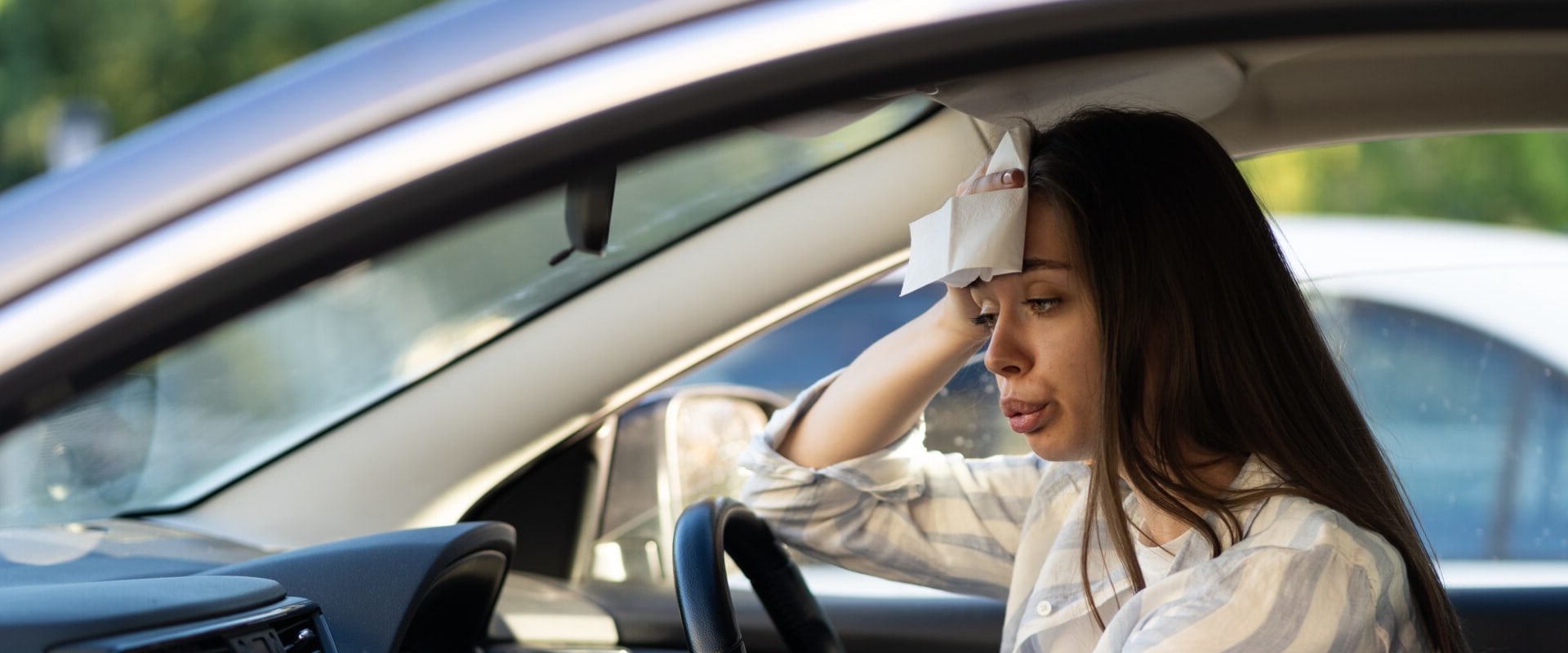 The Importance of Regularly Changing Your Car's Air Filter