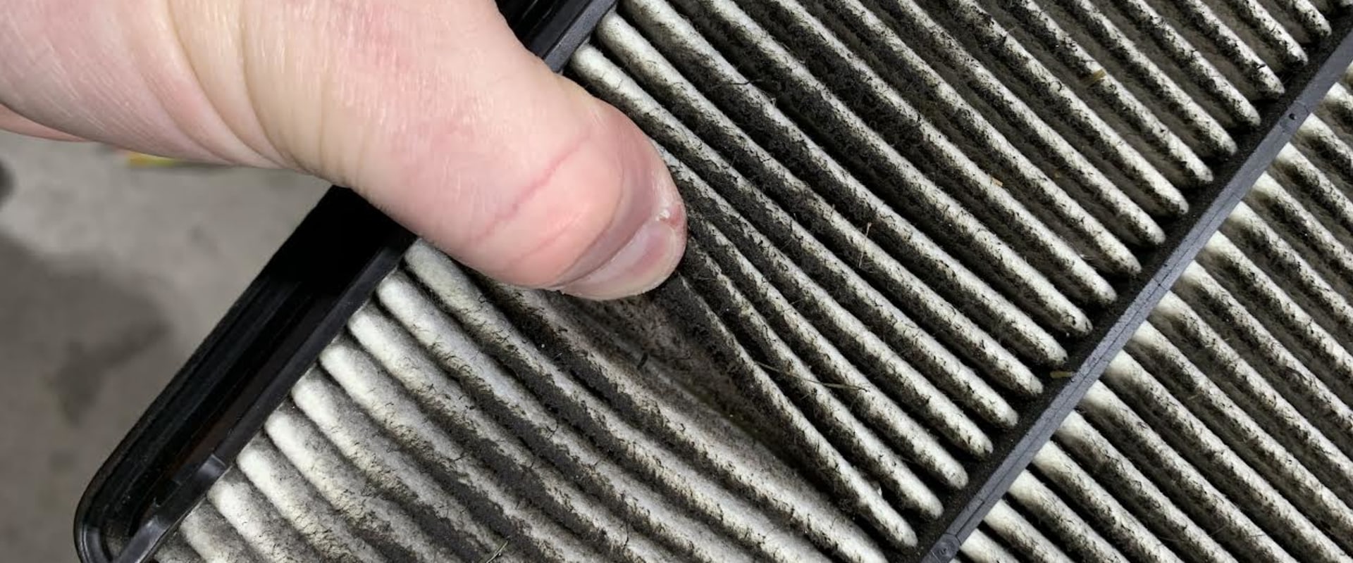 How Long Does an Air Filter Last?