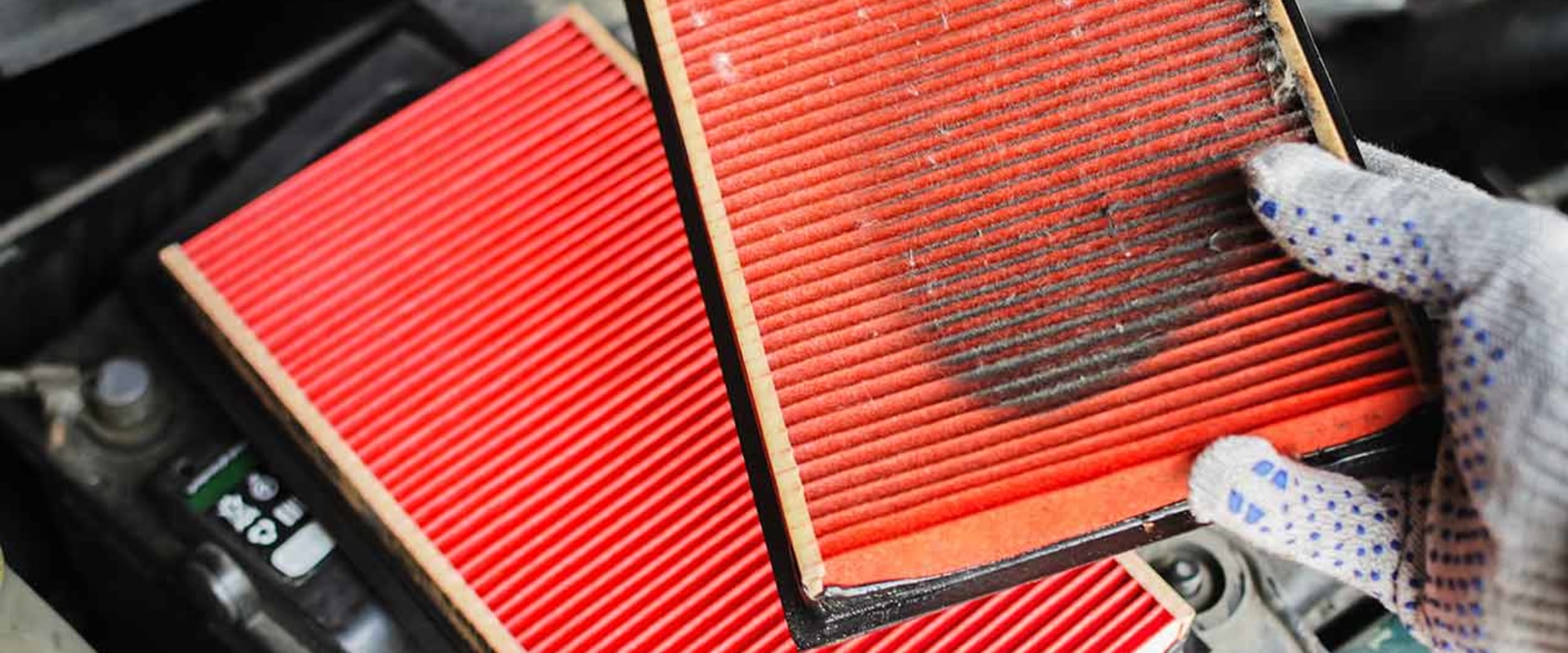 The Importance of Regular Air Filter Maintenance