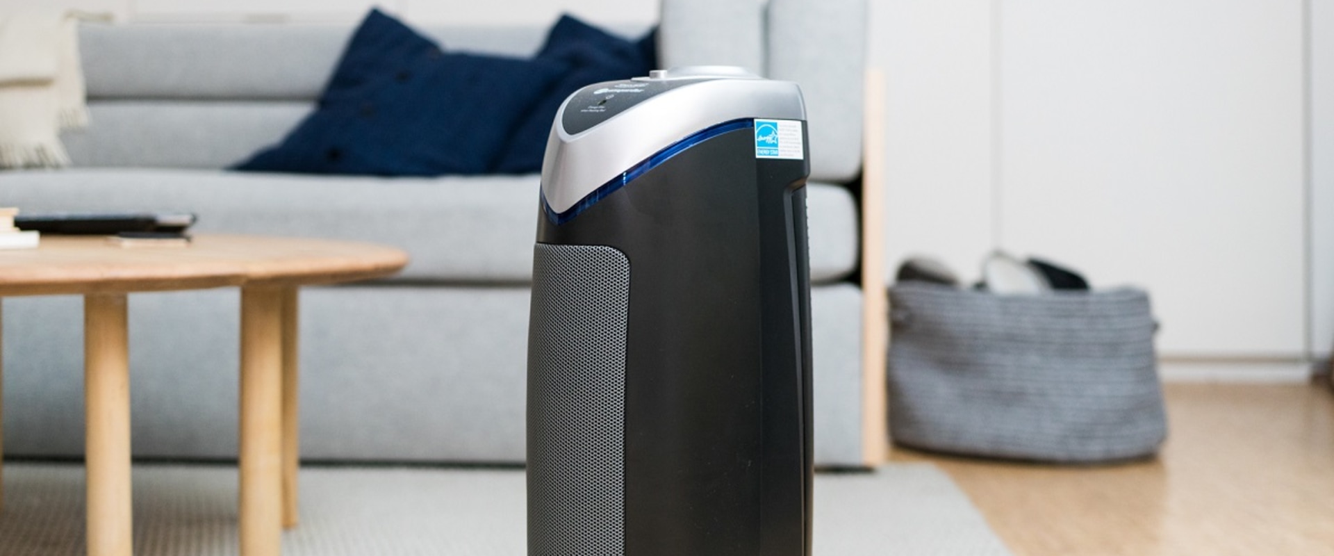 The Truth About Air Purifiers and Electricity Usage