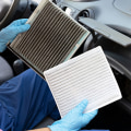 The Importance of Regularly Replacing Your Car's Air Filter