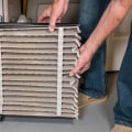 The Importance of Changing Air Filters for Your AC Unit