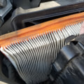 The Importance of Regularly Checking and Replacing Your Car's Air Filter