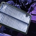 The Importance of Regularly Changing Your Air Filter