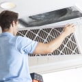 The Importance of Regularly Changing Your AC Filter for Optimal Cooling