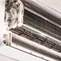 The Importance of Regularly Changing Your AC Filter