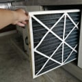 The Importance of Regularly Cleaning Your Furnace Filter: An Expert's Perspective