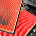 The Importance of Regular Air Filter Maintenance