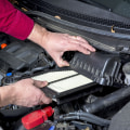 How Often Should You Replace Your Car's Air Filter?