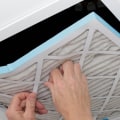 5 Odd Culprits To Look Out For When Considering 19x19x1 Furnace HVAC Air Filter Replacements For Your Commercial Unit