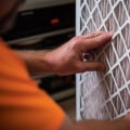 Custom Furnace and HVAC Air Filters That Make Air Filter Replacement Hassle-Free