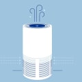 The Benefits of Running an Air Purifier During the Day