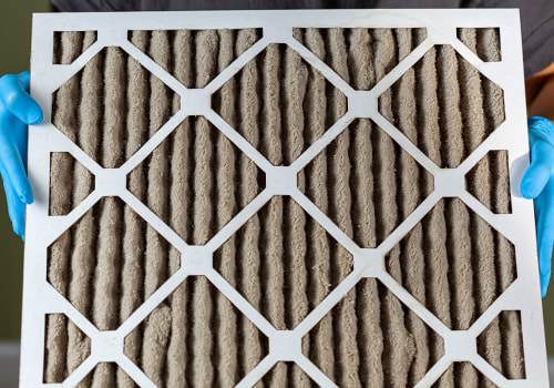 The Importance of Regularly Changing Your Air Filter