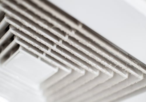 The Importance of Regularly Changing Air Filters for Sinus Health