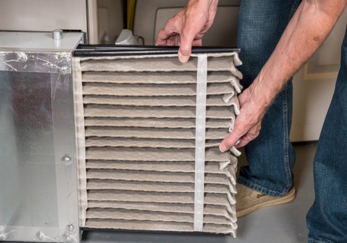 The Importance of Changing Air Filters for Your AC Unit