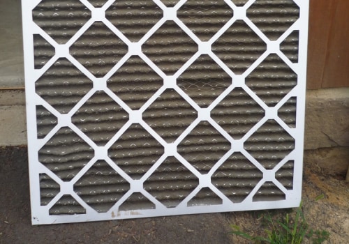 The Truth About Air Filters in Your Central Air System