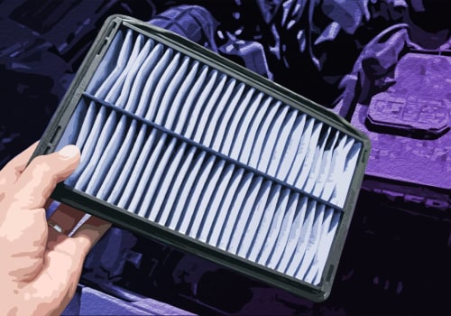 The Importance of Regularly Changing Your Air Filter