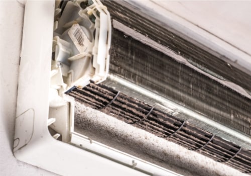 The Importance of Regularly Changing Your AC Filter