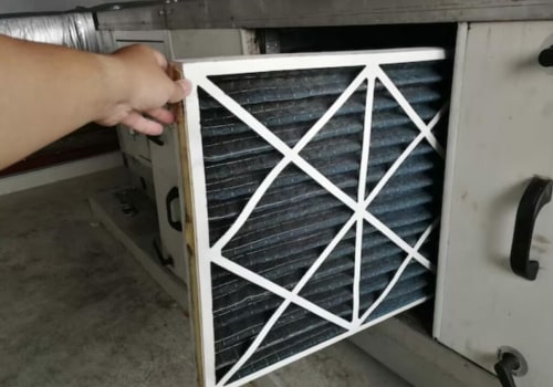 The Importance of Regularly Cleaning Your Furnace Filter: An Expert's Perspective