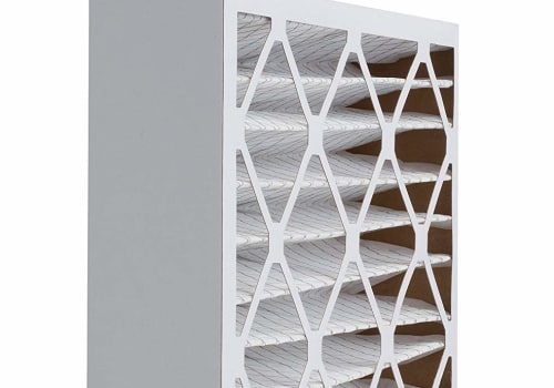 Save Money with Timely Furnace HVAC Air Filters 16x24x4 Replacement