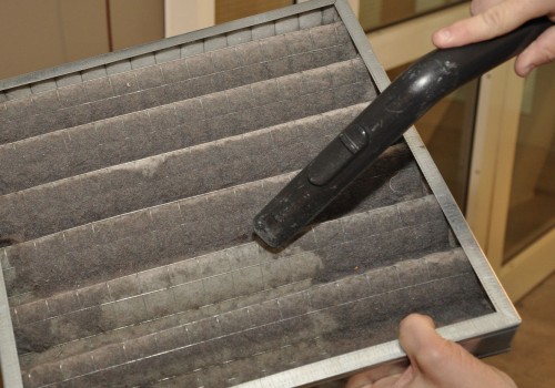 How Often Should You Change Your Furnace Filter?