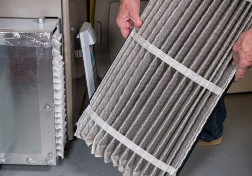 The Truth About Furnace Filters: How Often Should You Really Change Them?