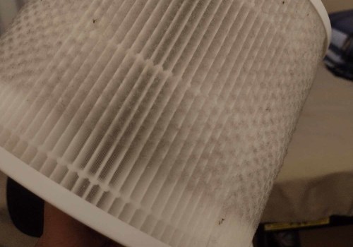 The Importance of Regularly Changing Your Air Filter