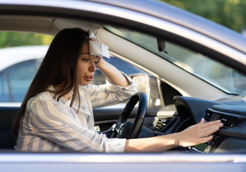 The Importance of Regularly Changing Your Car's Air Filter