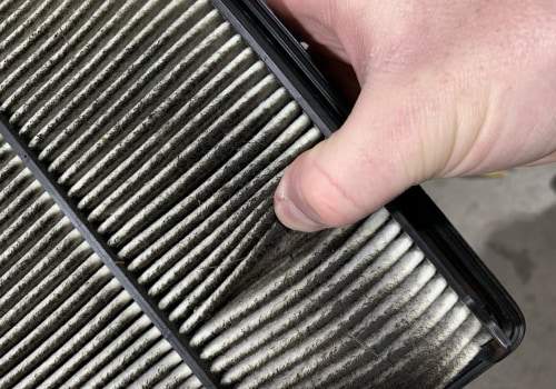 How Long Does an Air Filter Last?