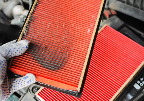 The Importance of Regular Air Filter Maintenance