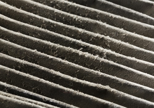 The Importance of Regularly Changing Your AC's Air Filter