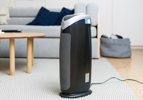 The Truth About Air Purifiers and Electricity Usage